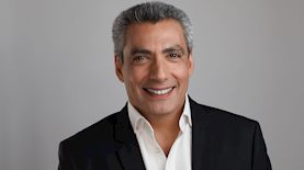 גיל גמון, צילום: יחצ בלו טרי